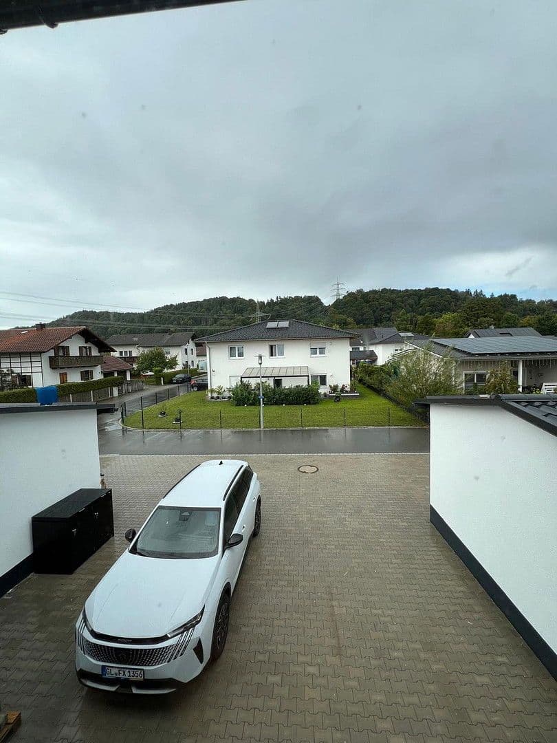 Predaj domu 150 m², pozemek 368 m², Waldblickstr. 30, Simbach, Bavorsko Predaj domu 150 m², pozemek 368 m², Waldblickstr. 30, Simbach, Bavorsko