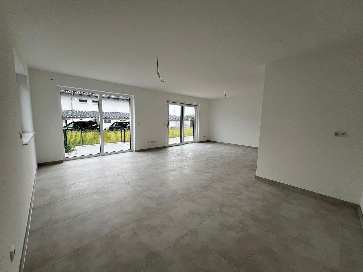 Predaj domu 150 m², pozemek 368 m², Waldblickstr. 30, Simbach, Bavorsko Predaj domu 150 m², pozemek 368 m², Waldblickstr. 30, Simbach, Bavorsko