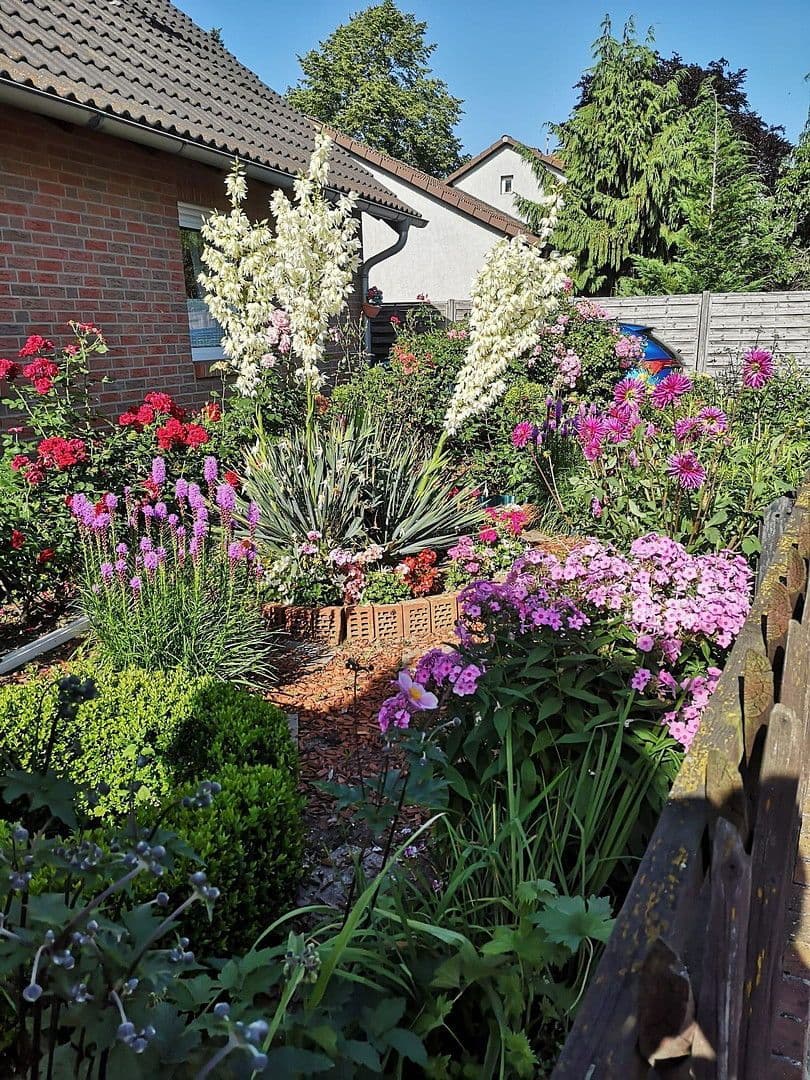 Predaj domu 153 m², pozemek 335 m², Wolfsburg, Dolné Sasko Predaj domu 153 m², pozemek 335 m², Wolfsburg, Dolné Sasko