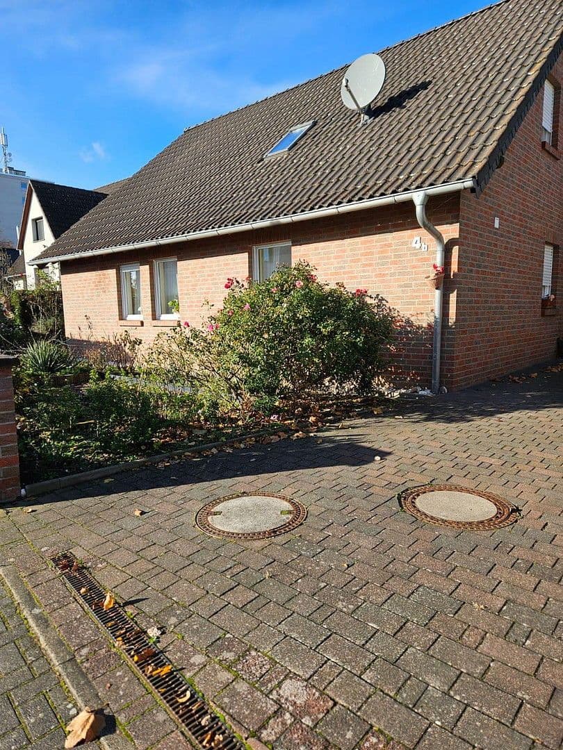 Predaj domu 153 m², pozemek 335 m², Wolfsburg, Dolné Sasko Predaj domu 153 m², pozemek 335 m², Wolfsburg, Dolné Sasko