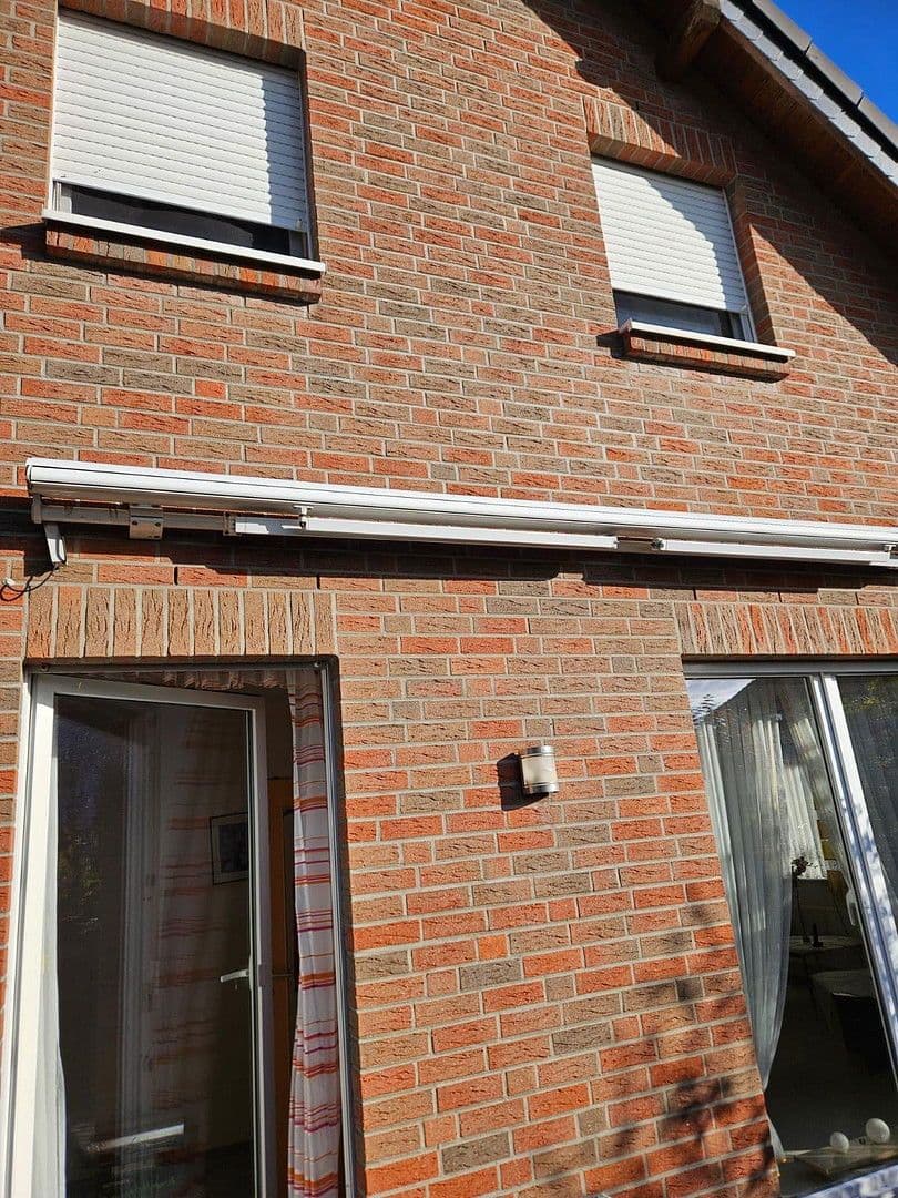 Predaj domu 153 m², pozemek 335 m², Wolfsburg, Dolné Sasko Predaj domu 153 m², pozemek 335 m², Wolfsburg, Dolné Sasko