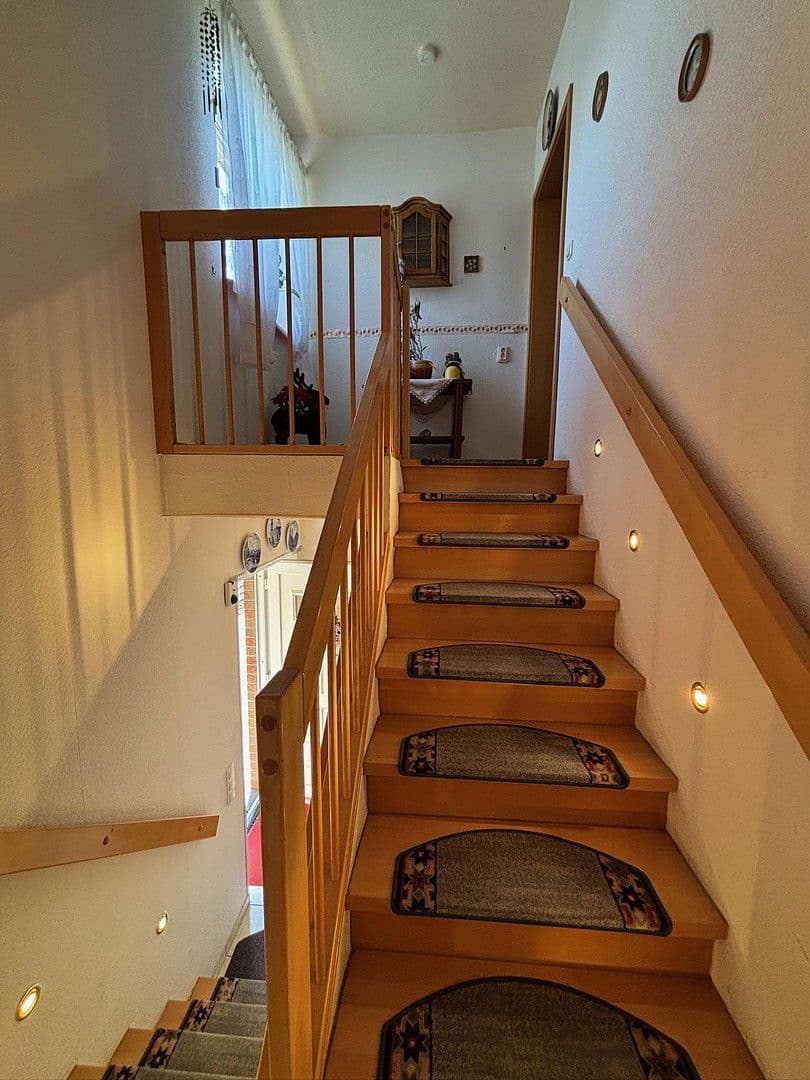 Predaj domu 153 m², pozemek 335 m², Wolfsburg, Dolné Sasko Predaj domu 153 m², pozemek 335 m², Wolfsburg, Dolné Sasko