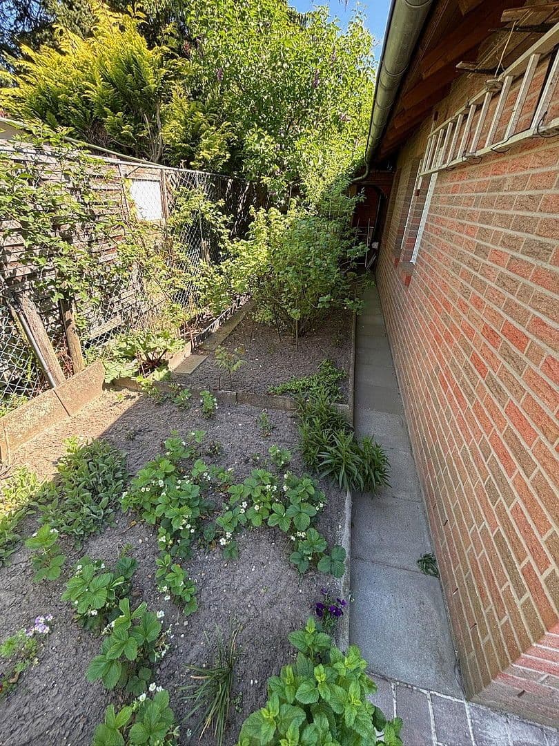 Predaj domu 153 m², pozemek 335 m², Wolfsburg, Dolné Sasko Predaj domu 153 m², pozemek 335 m², Wolfsburg, Dolné Sasko