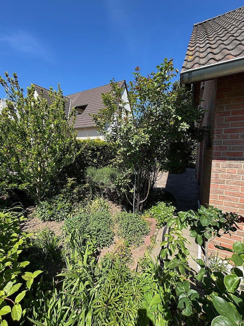 Predaj domu 153 m², pozemek 335 m², Wolfsburg, Dolné Sasko Predaj domu 153 m², pozemek 335 m², Wolfsburg, Dolné Sasko