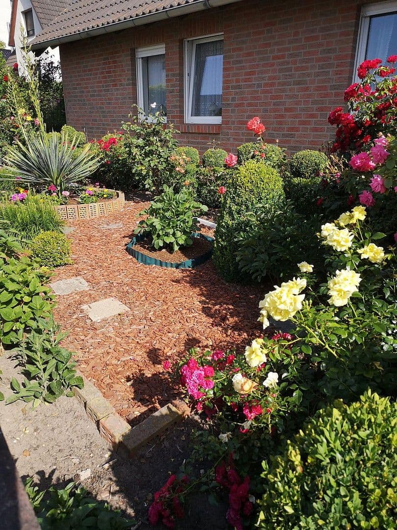 Predaj domu 153 m², pozemek 335 m², Wolfsburg, Dolné Sasko Predaj domu 153 m², pozemek 335 m², Wolfsburg, Dolné Sasko