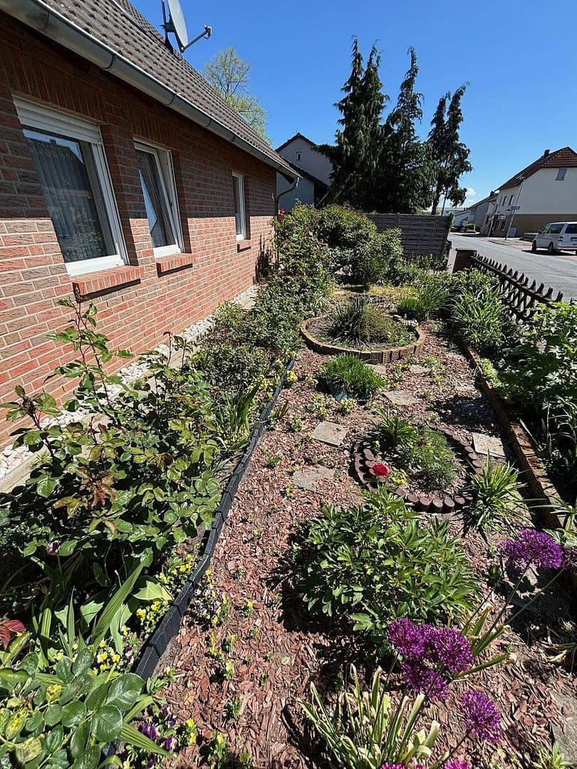 Predaj domu 153 m², pozemek 335 m², Wolfsburg, Dolné Sasko Predaj domu 153 m², pozemek 335 m², Wolfsburg, Dolné Sasko