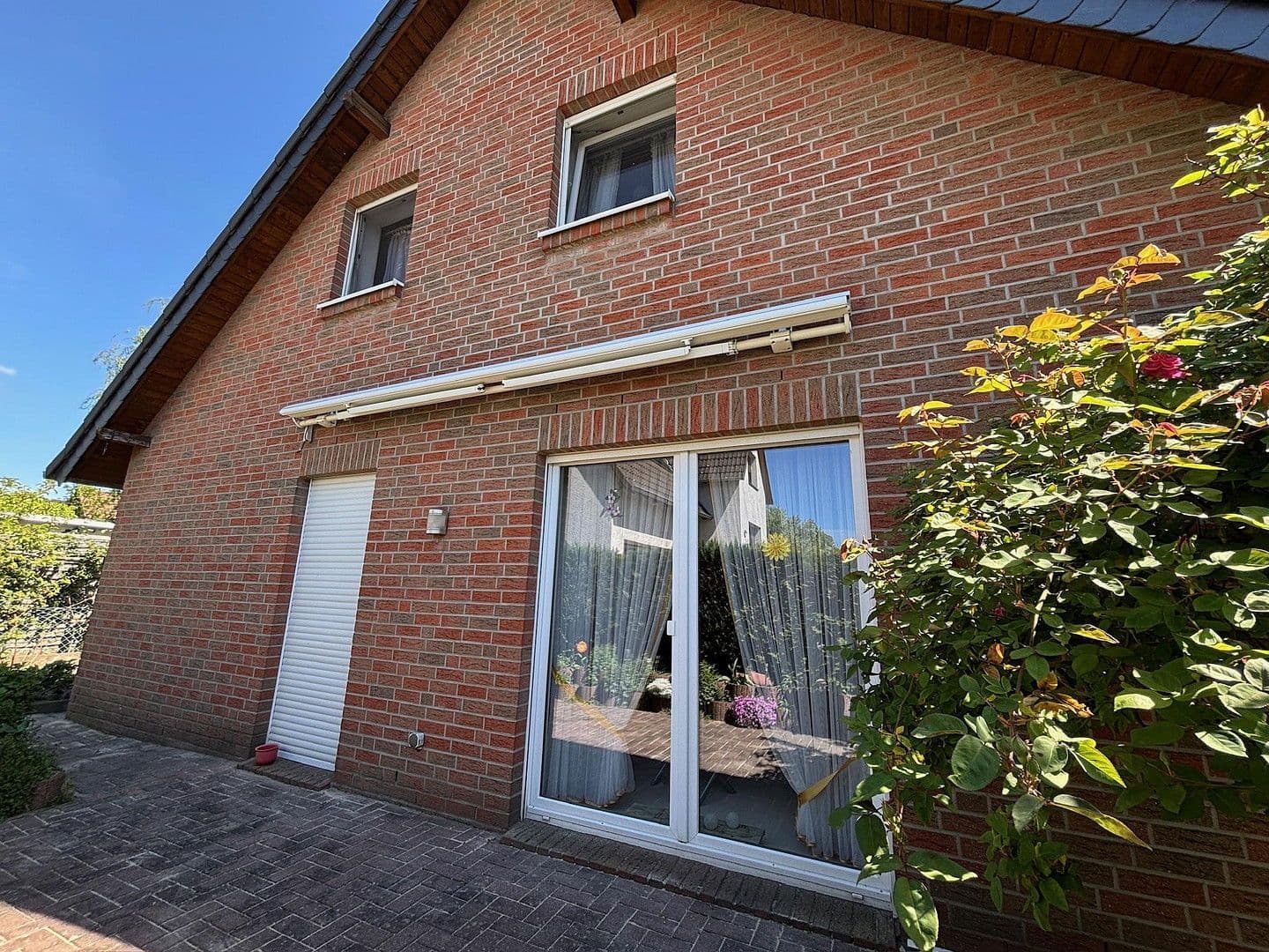 Predaj domu 153 m², pozemek 335 m², Wolfsburg, Dolné Sasko Predaj domu 153 m², pozemek 335 m², Wolfsburg, Dolné Sasko