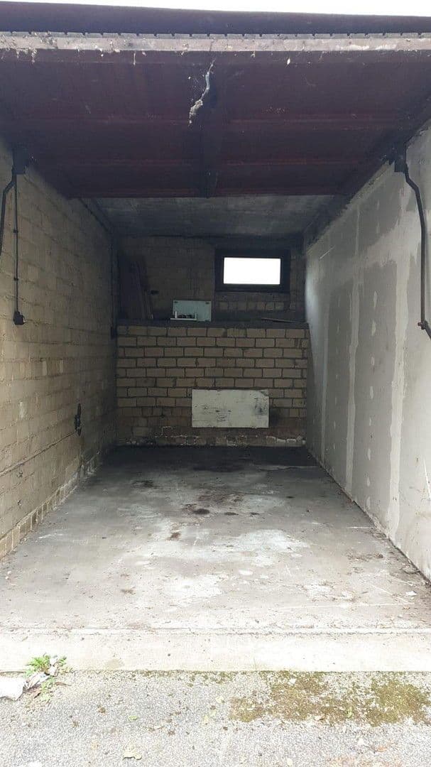 Prenájom garáže, Auf der Donau 13 45139 Essen, Essen, Severné Porýnie - Westfálsko Prenájom garáže, Auf der Donau 13 45139 Essen, Essen, Severné Porýnie - Westfálsko