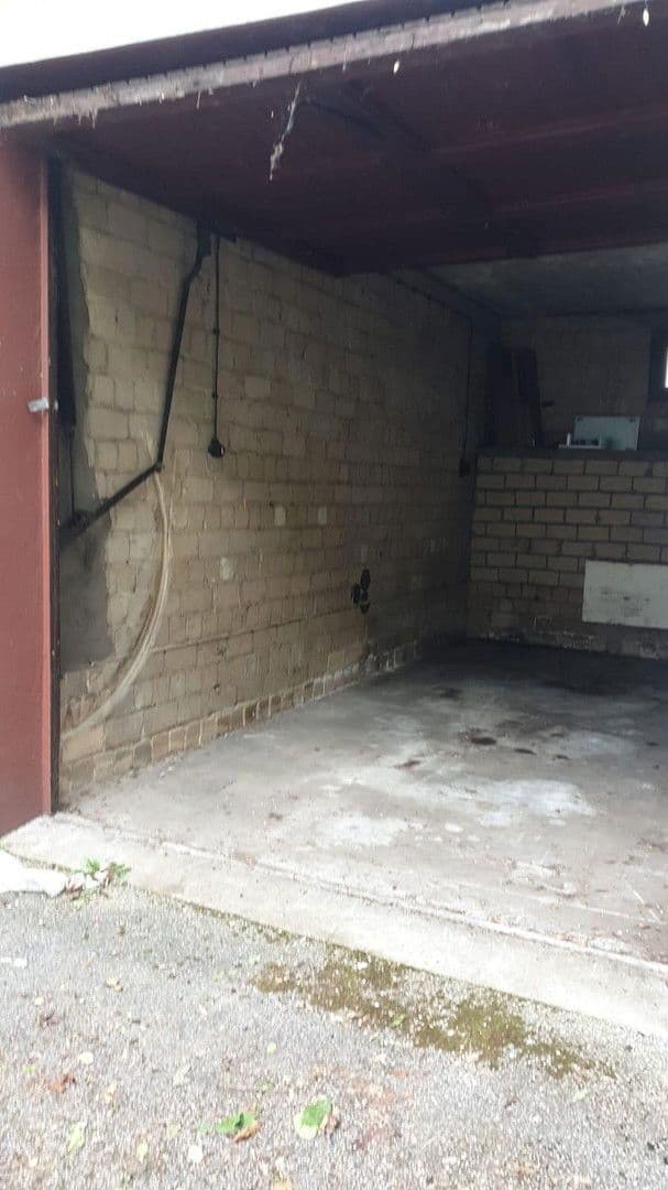 Prenájom garáže, Auf der Donau 13 45139 Essen, Essen, Severné Porýnie - Westfálsko Prenájom garáže, Auf der Donau 13 45139 Essen, Essen, Severné Porýnie - Westfálsko