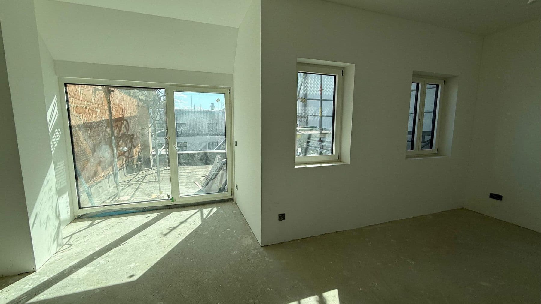 Predaj bytu 3-izbový 71 m², Prandaugasse 60, Wien, Viedeň Predaj bytu 3-izbový 71 m², Prandaugasse 60, Wien, Viedeň