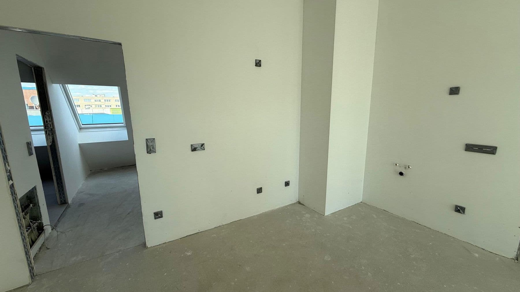 Predaj bytu 3-izbový 71 m², Prandaugasse 60, Wien, Viedeň Predaj bytu 3-izbový 71 m², Prandaugasse 60, Wien, Viedeň