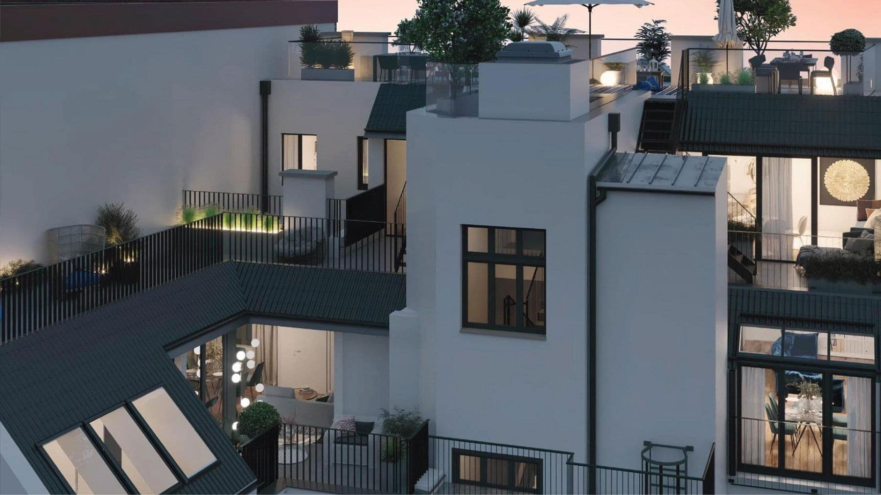 Predaj bytu 3-izbový 71 m², Prandaugasse 60, Wien, Viedeň Predaj bytu 3-izbový 71 m², Prandaugasse 60, Wien, Viedeň