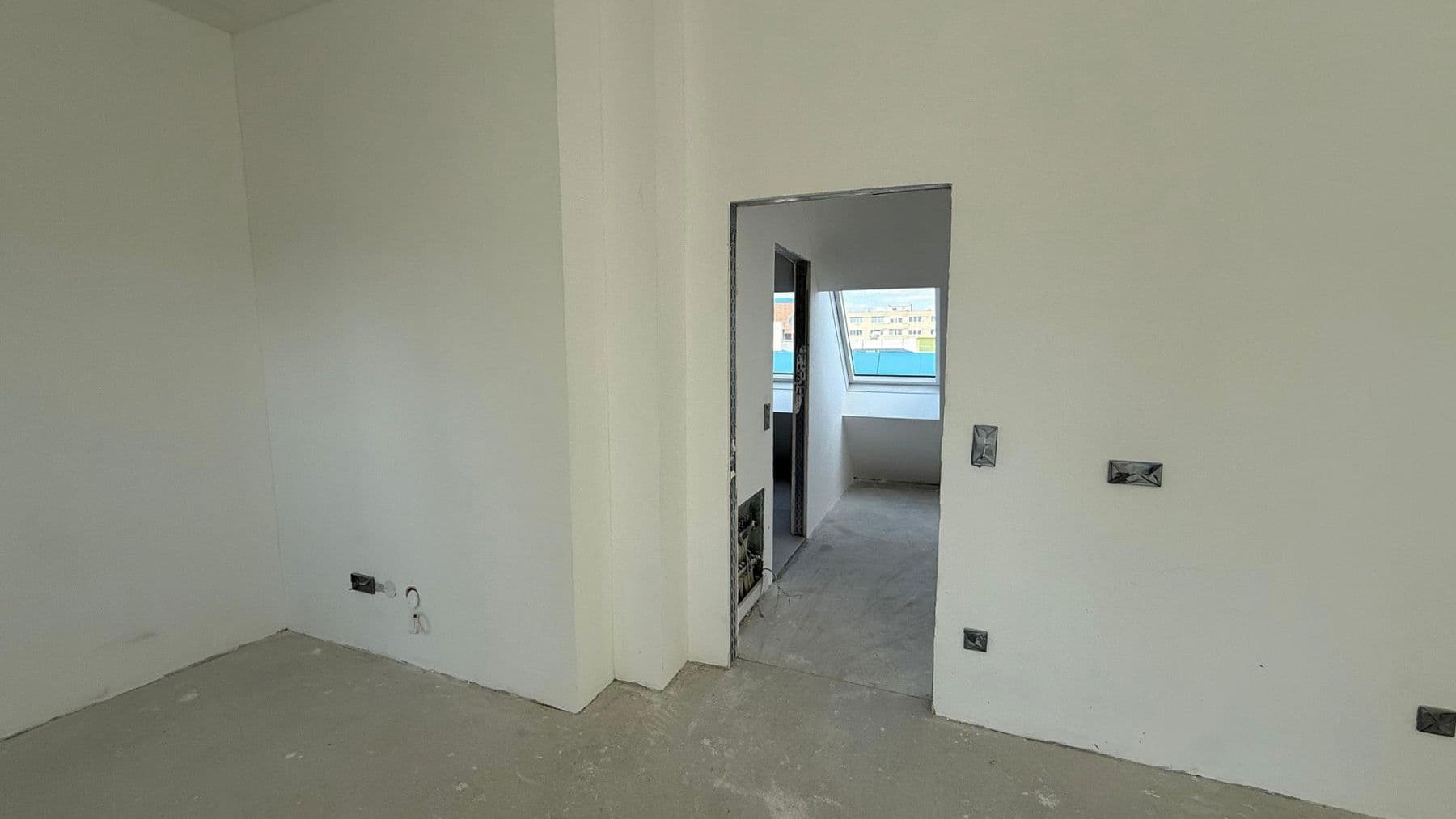 Predaj bytu 3-izbový 71 m², Prandaugasse 60, Wien, Viedeň Predaj bytu 3-izbový 71 m², Prandaugasse 60, Wien, Viedeň