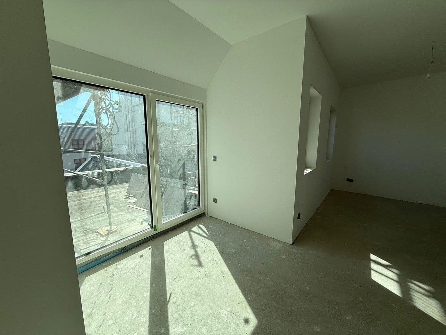 Predaj bytu 3-izbový 71 m², Prandaugasse 60, Wien, Viedeň Predaj bytu 3-izbový 71 m², Prandaugasse 60, Wien, Viedeň