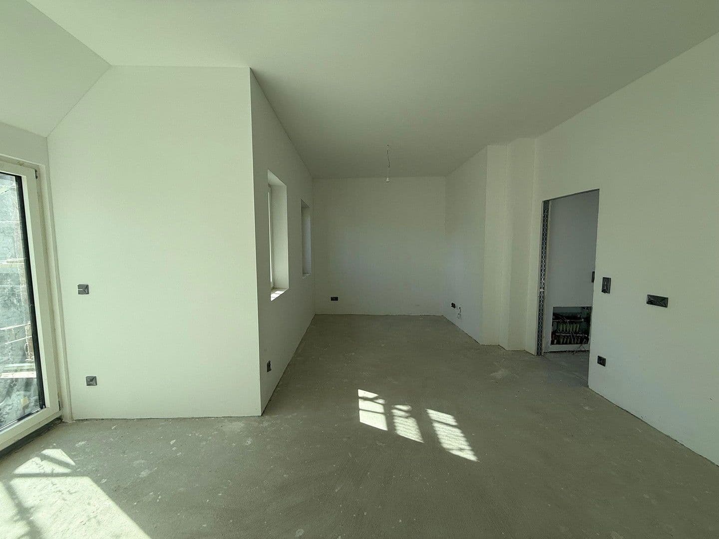 Predaj bytu 3-izbový 71 m², Prandaugasse 60, Wien, Viedeň Predaj bytu 3-izbový 71 m², Prandaugasse 60, Wien, Viedeň