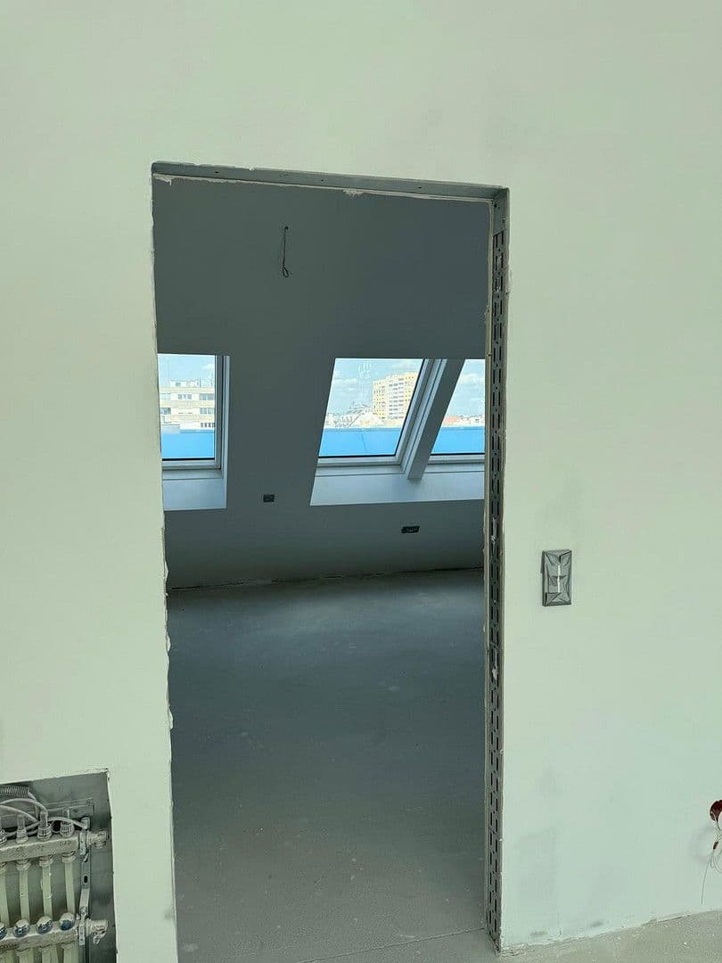 Predaj bytu 2-izbový 54 m², Prandaugasse 60, Wien, Viedeň Predaj bytu 2-izbový 54 m², Prandaugasse 60, Wien, Viedeň