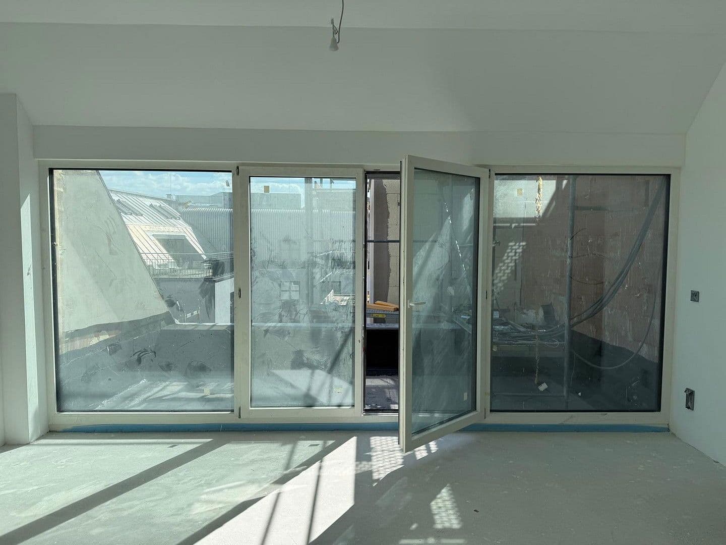 Predaj bytu 2-izbový 54 m², Prandaugasse 60, Wien, Viedeň Predaj bytu 2-izbový 54 m², Prandaugasse 60, Wien, Viedeň