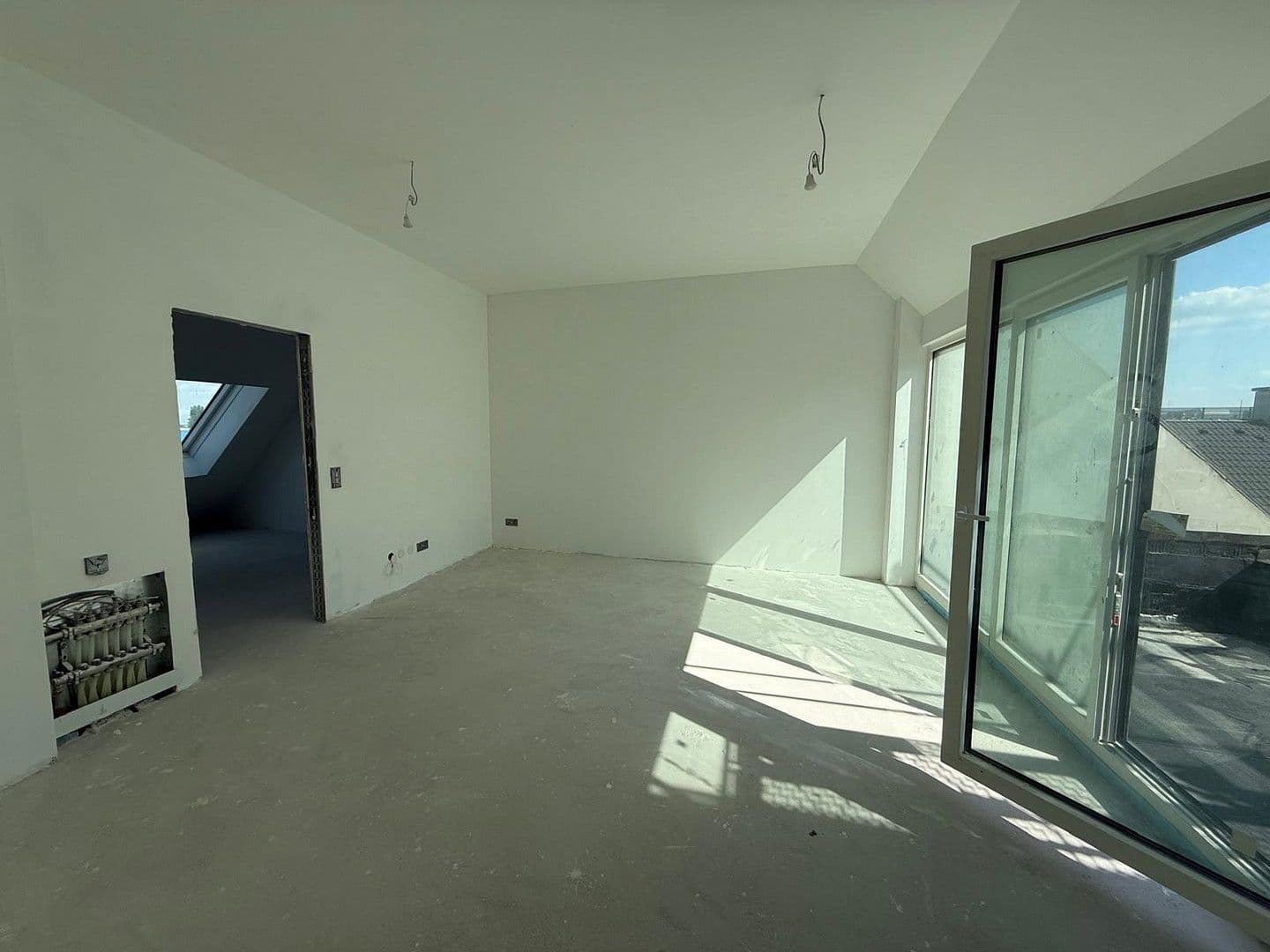 Predaj bytu 2-izbový 54 m², Prandaugasse 60, Wien, Viedeň Predaj bytu 2-izbový 54 m², Prandaugasse 60, Wien, Viedeň