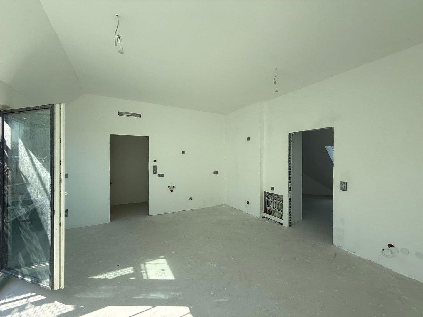 Predaj bytu 2-izbový 54 m², Prandaugasse 60, Wien, Viedeň Predaj bytu 2-izbový 54 m², Prandaugasse 60, Wien, Viedeň