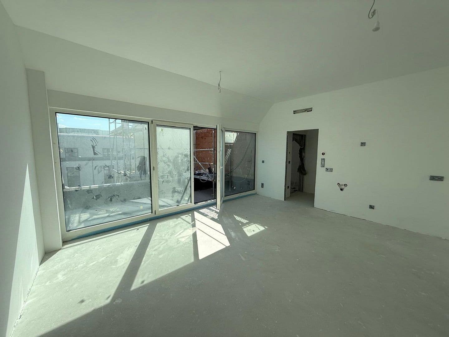 Predaj bytu 2-izbový 54 m², Prandaugasse 60, Wien, Viedeň Predaj bytu 2-izbový 54 m², Prandaugasse 60, Wien, Viedeň