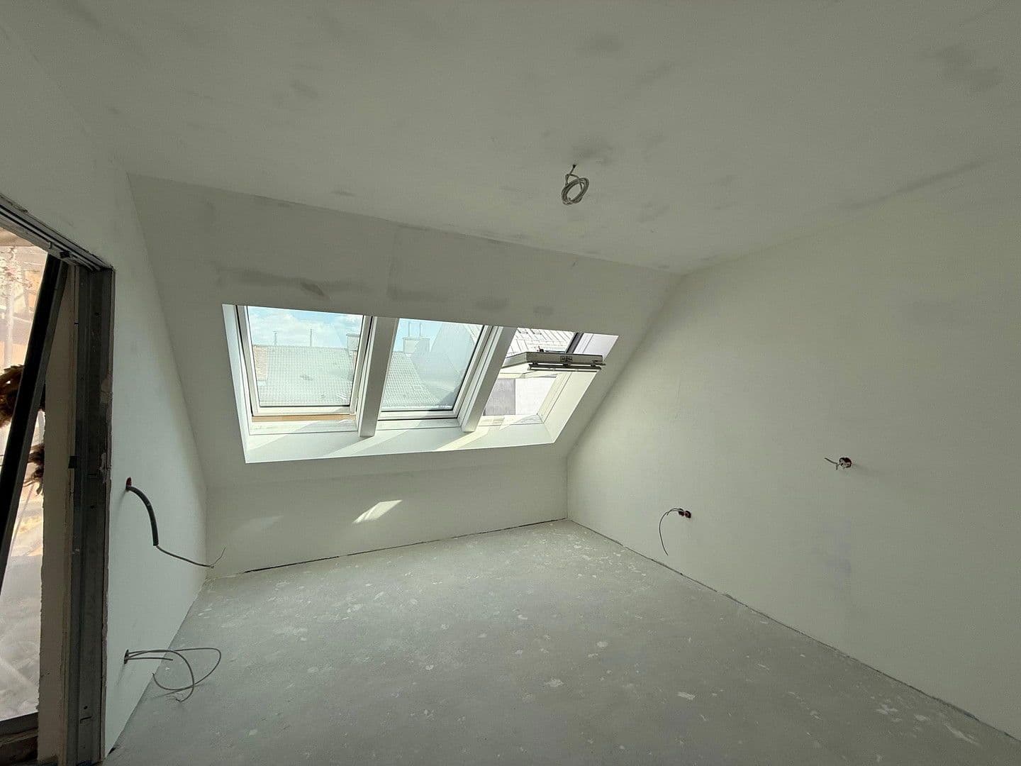 Predaj bytu 2-izbový 49 m², Prandaugasse 60, Wien, Viedeň Predaj bytu 2-izbový 49 m², Prandaugasse 60, Wien, Viedeň