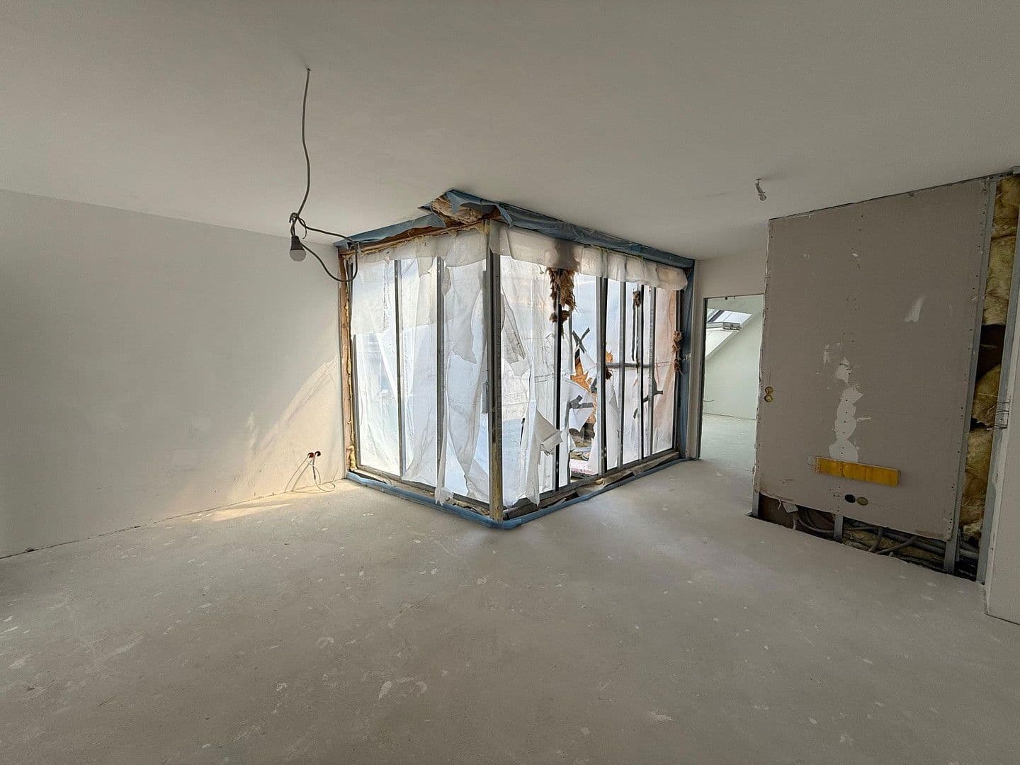 Predaj bytu 2-izbový 49 m², Prandaugasse 60, Wien, Viedeň Predaj bytu 2-izbový 49 m², Prandaugasse 60, Wien, Viedeň