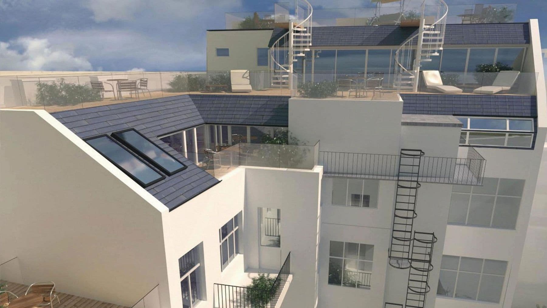 Predaj bytu 2-izbový 49 m², Prandaugasse 60, Wien, Viedeň Predaj bytu 2-izbový 49 m², Prandaugasse 60, Wien, Viedeň