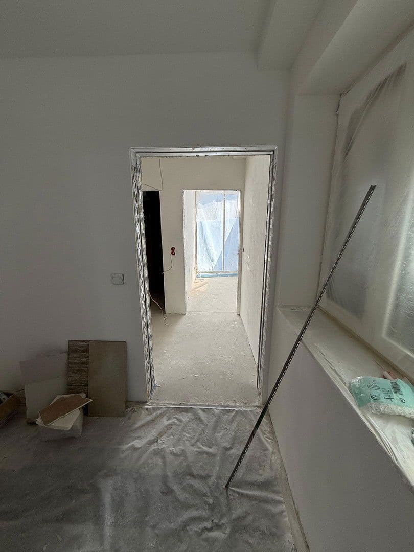 Predaj bytu 2-izbový 49 m², Prandaugasse 60, Wien, Viedeň Predaj bytu 2-izbový 49 m², Prandaugasse 60, Wien, Viedeň