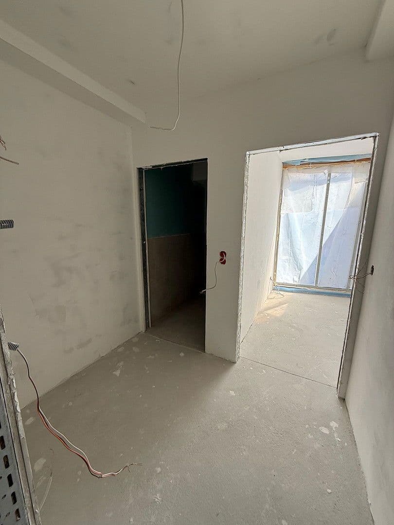 Predaj bytu 2-izbový 49 m², Prandaugasse 60, Wien, Viedeň Predaj bytu 2-izbový 49 m², Prandaugasse 60, Wien, Viedeň