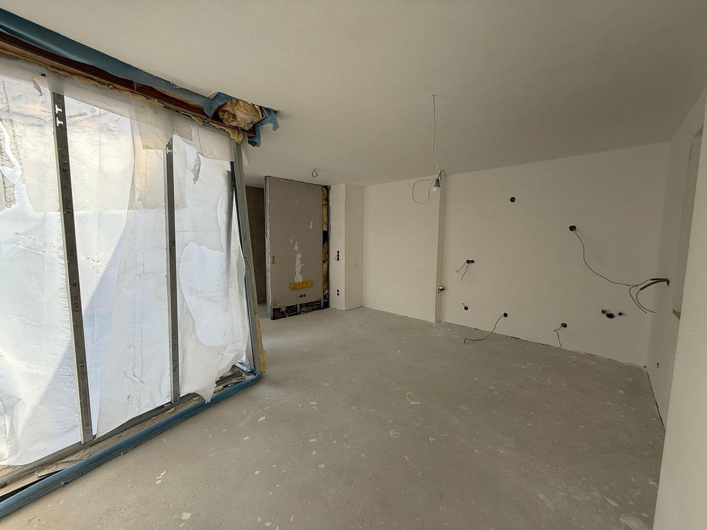 Predaj bytu 2-izbový 49 m², Prandaugasse 60, Wien, Viedeň Predaj bytu 2-izbový 49 m², Prandaugasse 60, Wien, Viedeň