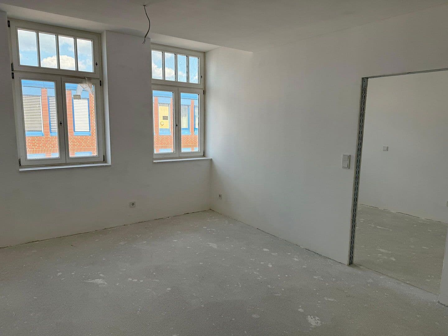 Predaj bytu 2-izbový 45 m², Prandaugasse 60, Wien, Viedeň Predaj bytu 2-izbový 45 m², Prandaugasse 60, Wien, Viedeň