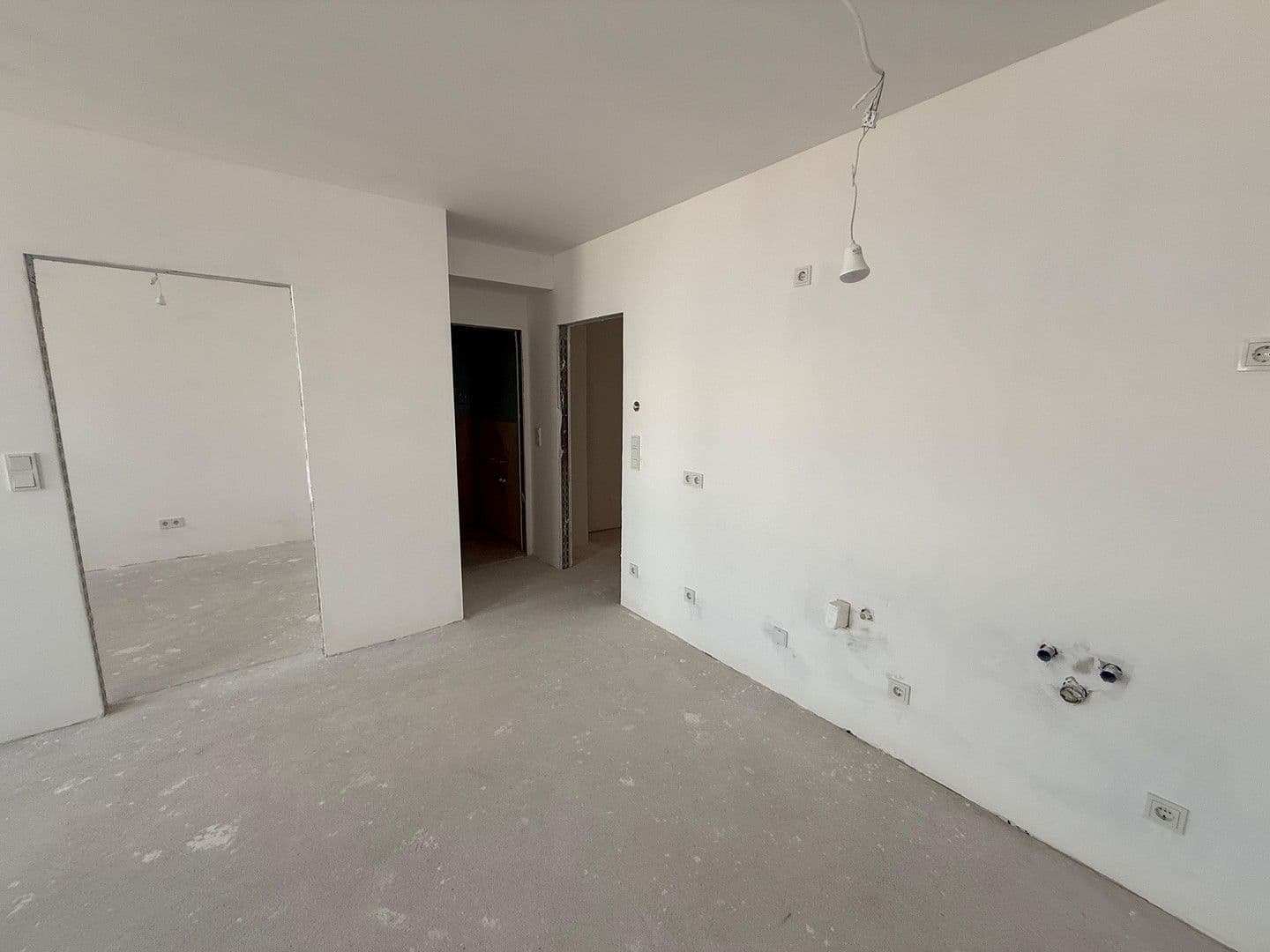 Predaj bytu 2-izbový 45 m², Prandaugasse 60, Wien, Viedeň Predaj bytu 2-izbový 45 m², Prandaugasse 60, Wien, Viedeň