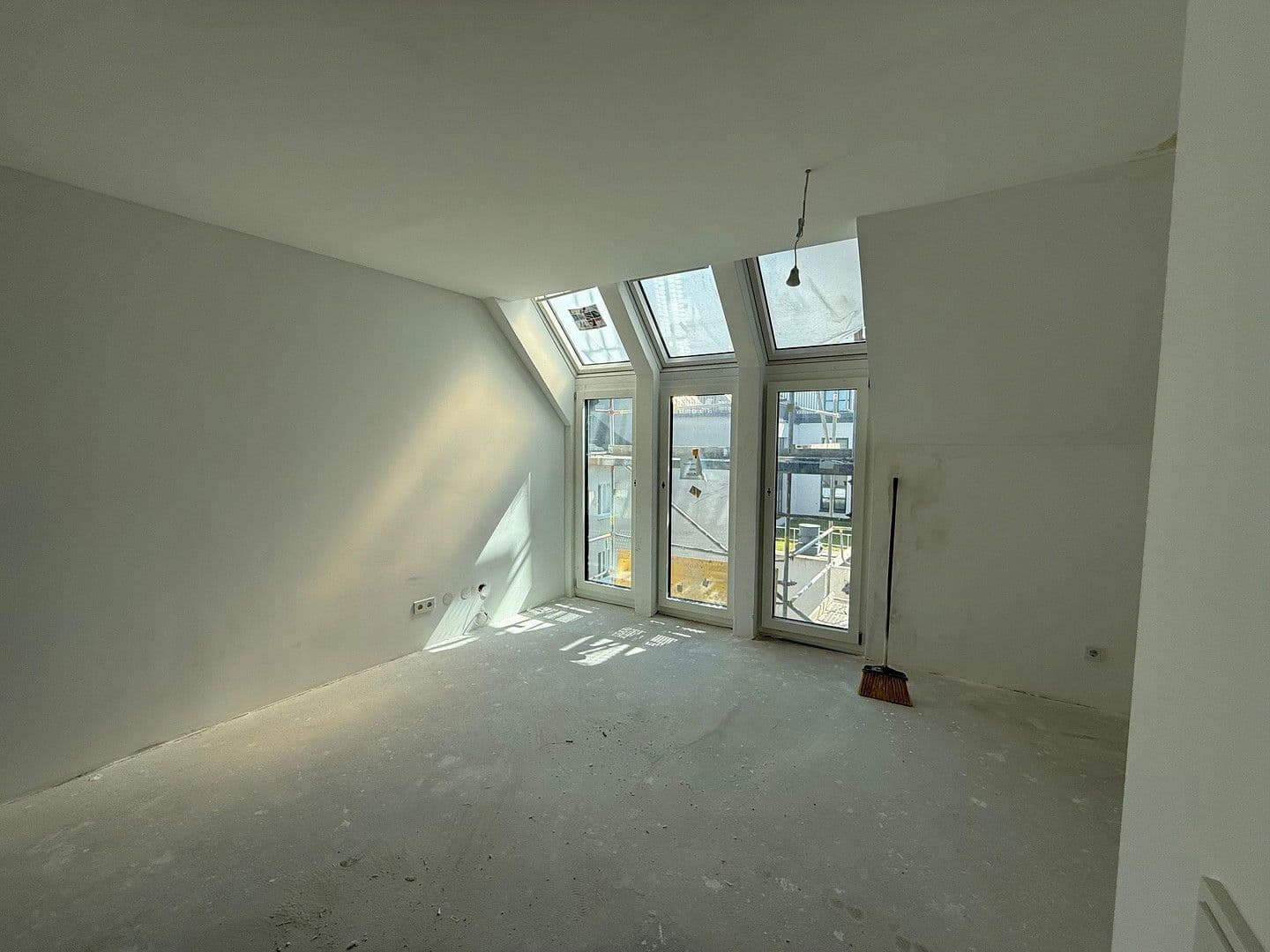 Predaj bytu 2-izbový 59 m², Prandaugasse 60, Wien, Viedeň Predaj bytu 2-izbový 59 m², Prandaugasse 60, Wien, Viedeň