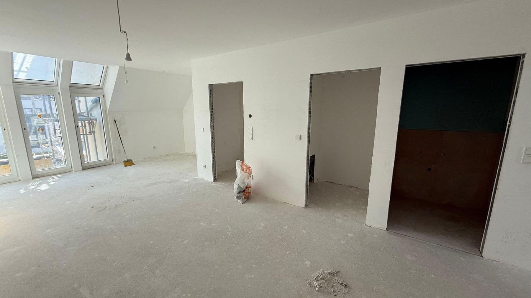 Predaj bytu 2-izbový 59 m², Prandaugasse 60, Wien, Viedeň Predaj bytu 2-izbový 59 m², Prandaugasse 60, Wien, Viedeň