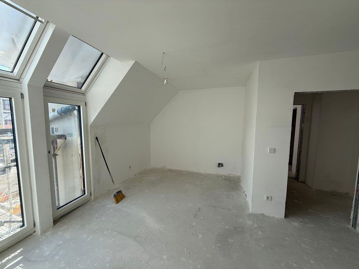 Predaj bytu 2-izbový 59 m², Prandaugasse 60, Wien, Viedeň Predaj bytu 2-izbový 59 m², Prandaugasse 60, Wien, Viedeň