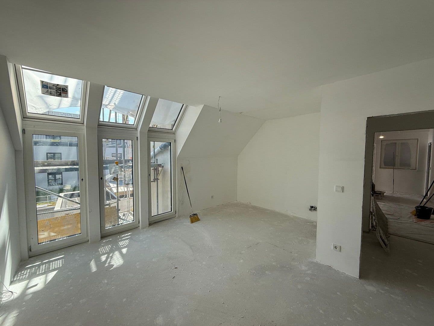 Predaj bytu 2-izbový 59 m², Prandaugasse 60, Wien, Viedeň Predaj bytu 2-izbový 59 m², Prandaugasse 60, Wien, Viedeň