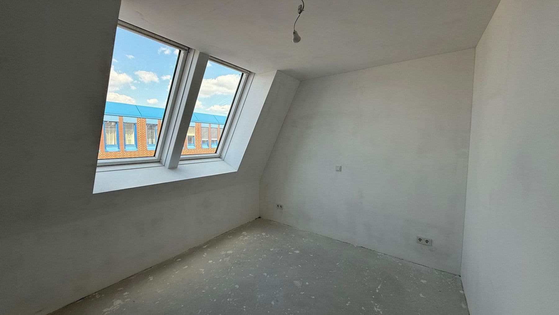 Predaj bytu 2-izbový 59 m², Prandaugasse 60, Wien, Viedeň Predaj bytu 2-izbový 59 m², Prandaugasse 60, Wien, Viedeň