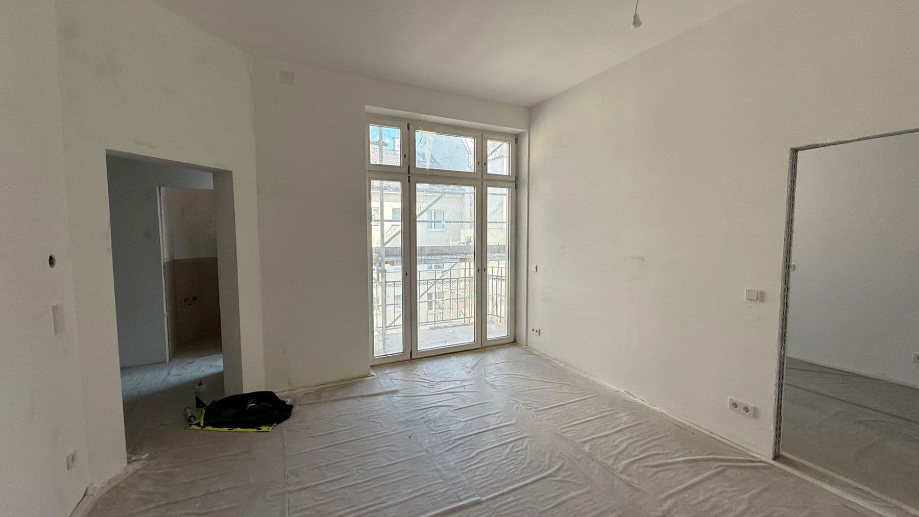 Predaj bytu 3-izbový 57 m², Prandaugasse 60, Wien, Viedeň Predaj bytu 3-izbový 57 m², Prandaugasse 60, Wien, Viedeň