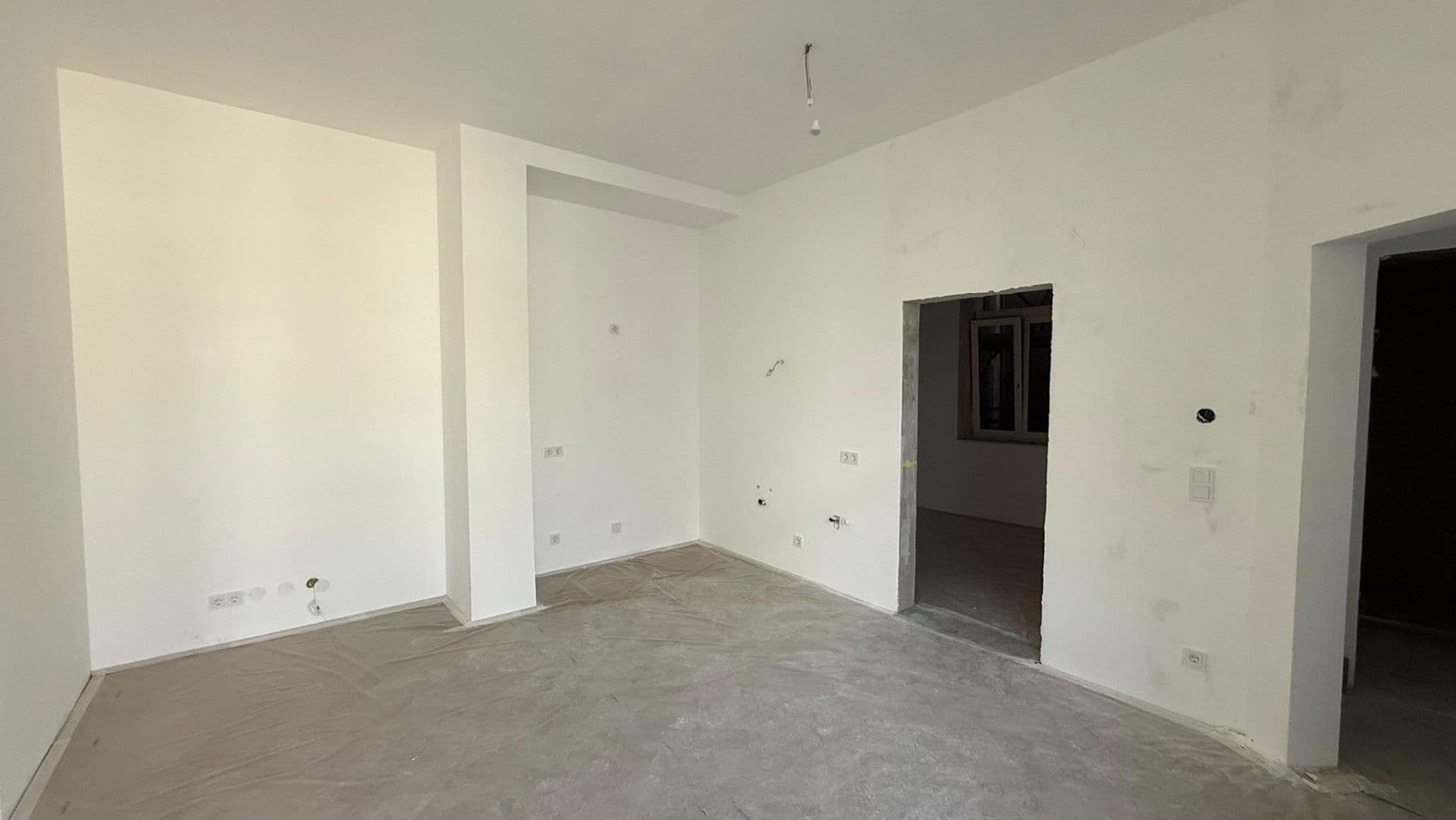 Predaj bytu 3-izbový 57 m², Prandaugasse 60, Wien, Viedeň Predaj bytu 3-izbový 57 m², Prandaugasse 60, Wien, Viedeň