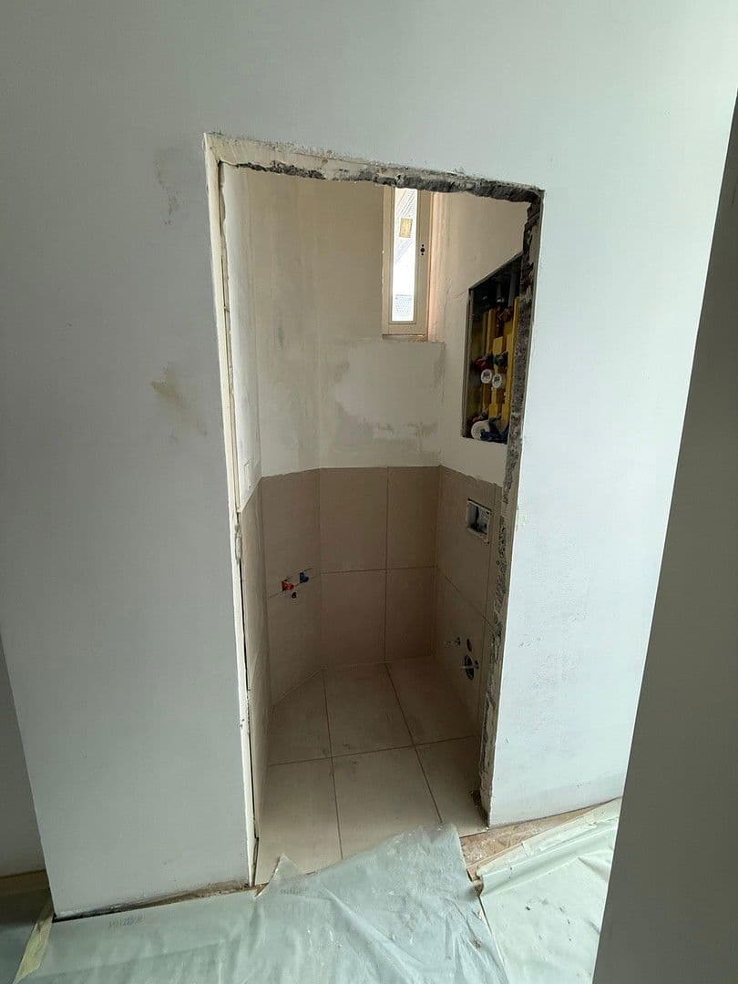 Predaj bytu 3-izbový 57 m², Prandaugasse 60, Wien, Viedeň Predaj bytu 3-izbový 57 m², Prandaugasse 60, Wien, Viedeň