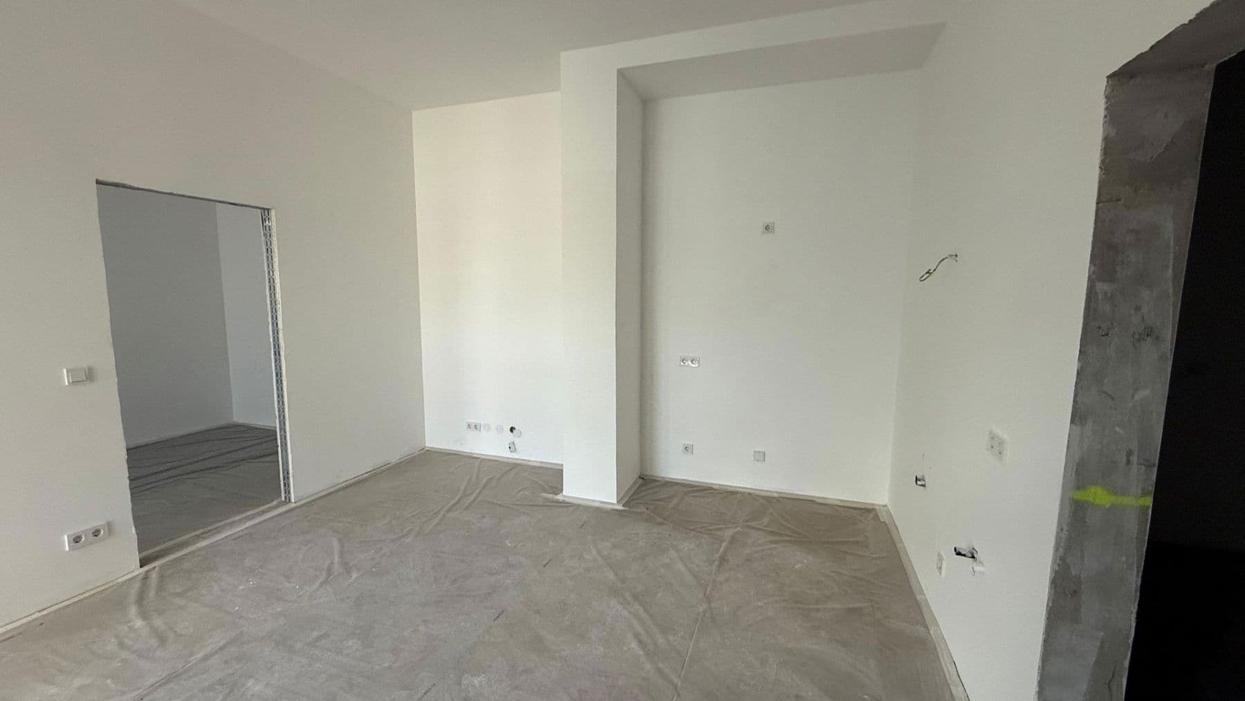 Predaj bytu 3-izbový 57 m², Prandaugasse 60, Wien, Viedeň Predaj bytu 3-izbový 57 m², Prandaugasse 60, Wien, Viedeň