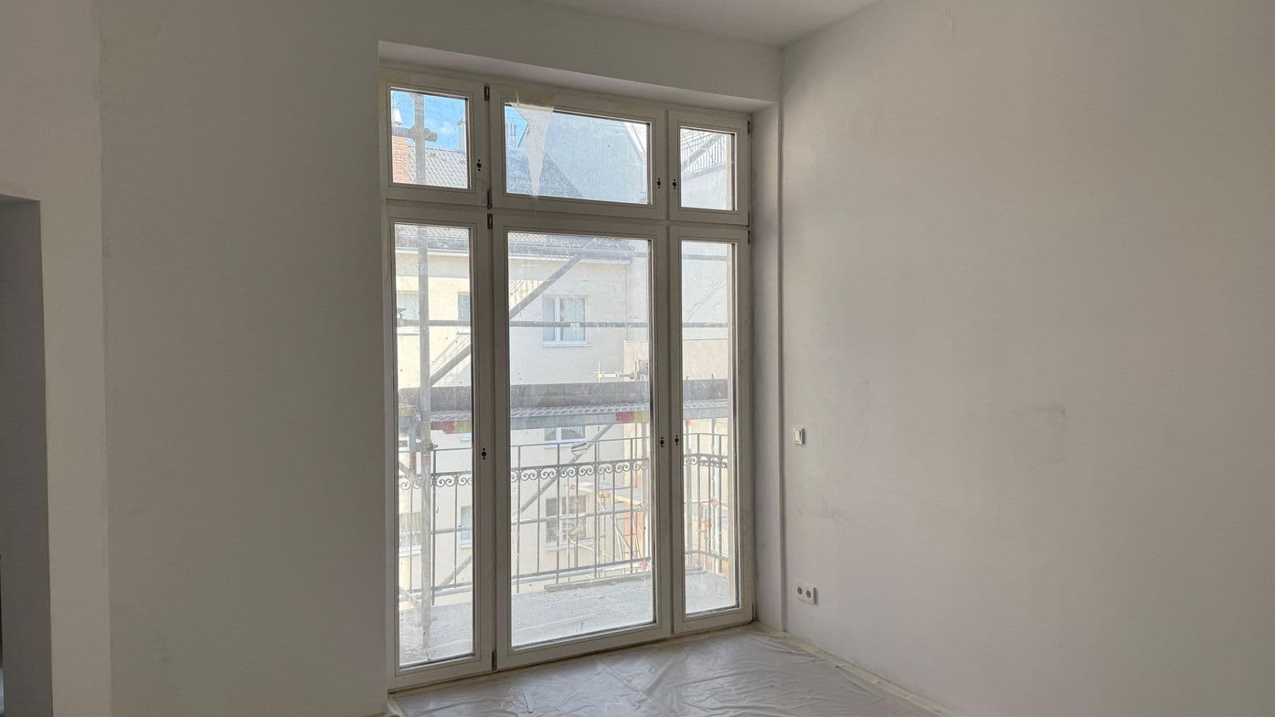 Predaj bytu 3-izbový 57 m², Prandaugasse 60, Wien, Viedeň Predaj bytu 3-izbový 57 m², Prandaugasse 60, Wien, Viedeň