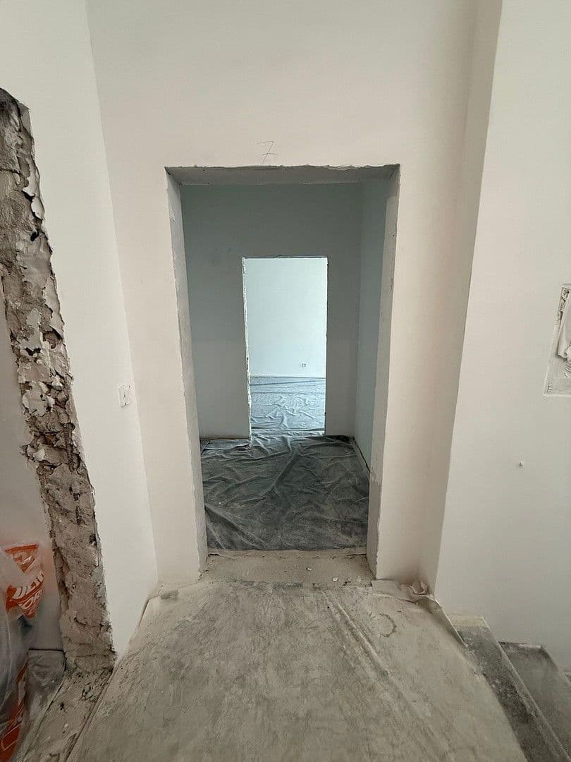 Predaj bytu 2-izbový 60 m², Prandaugasse 60, Wien, Viedeň Predaj bytu 2-izbový 60 m², Prandaugasse 60, Wien, Viedeň