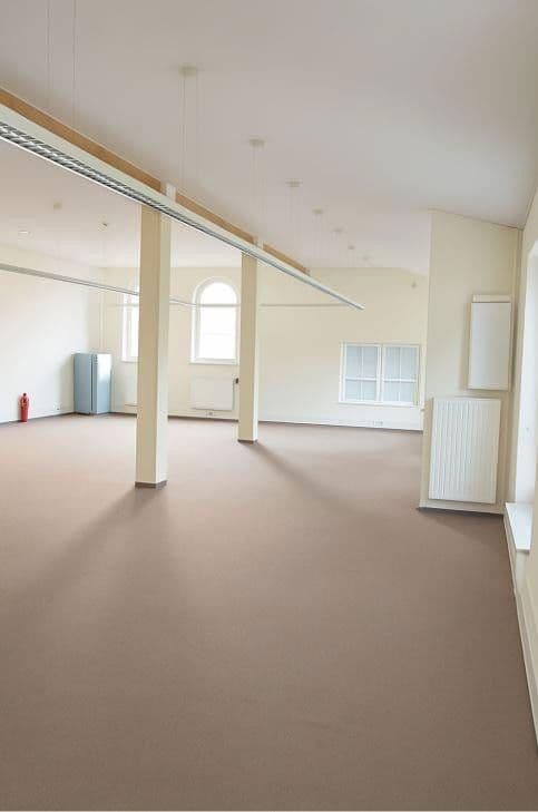 Prenájom kancelárie 160 m², Brunsbek, Šlezvicko-Holštajnsko Prenájom kancelárie 160 m², Brunsbek, Šlezvicko-Holštajnsko