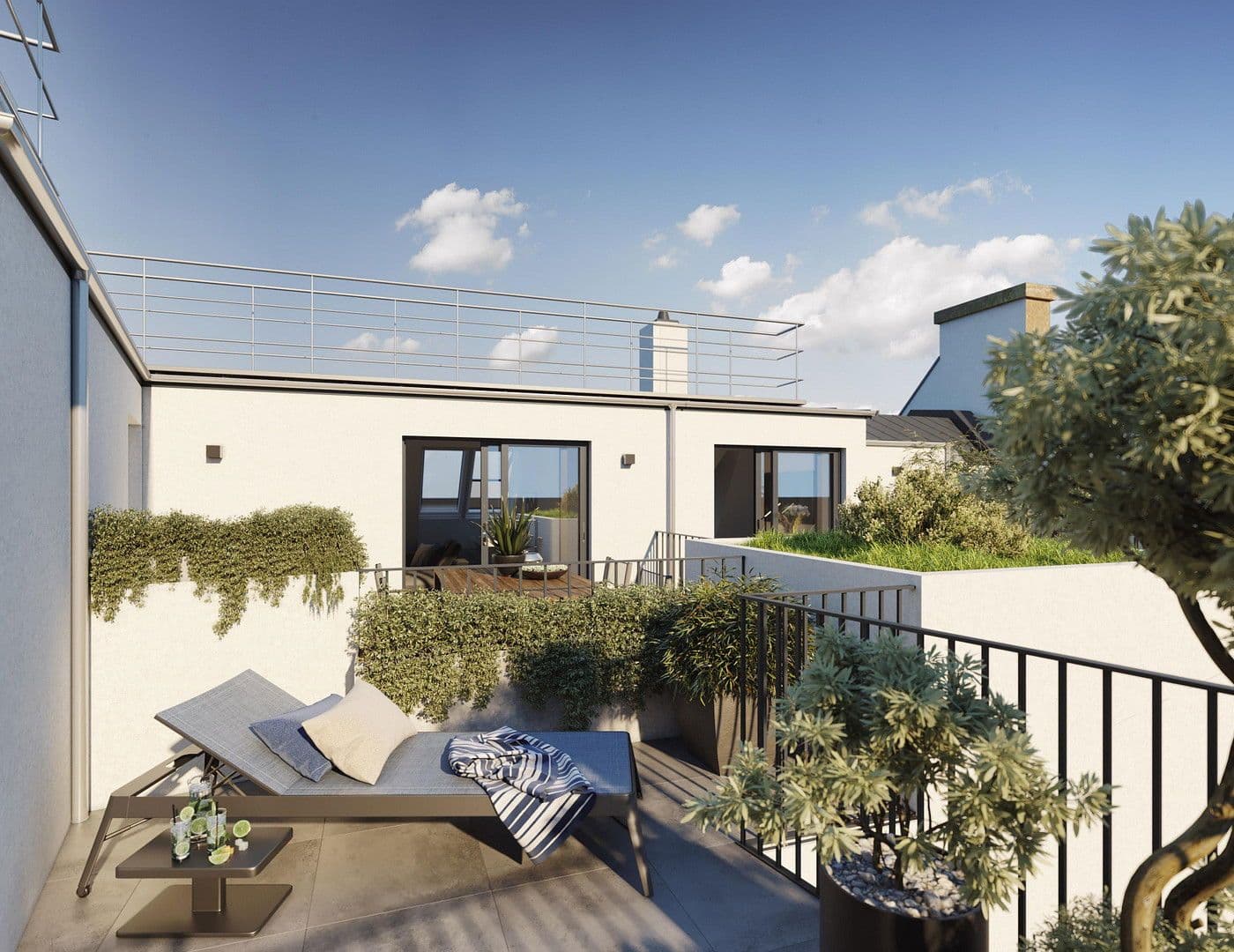 Predaj bytu 2-izbový 56 m², Denisgasse 40, Wien, Viedeň Predaj bytu 2-izbový 56 m², Denisgasse 40, Wien, Viedeň