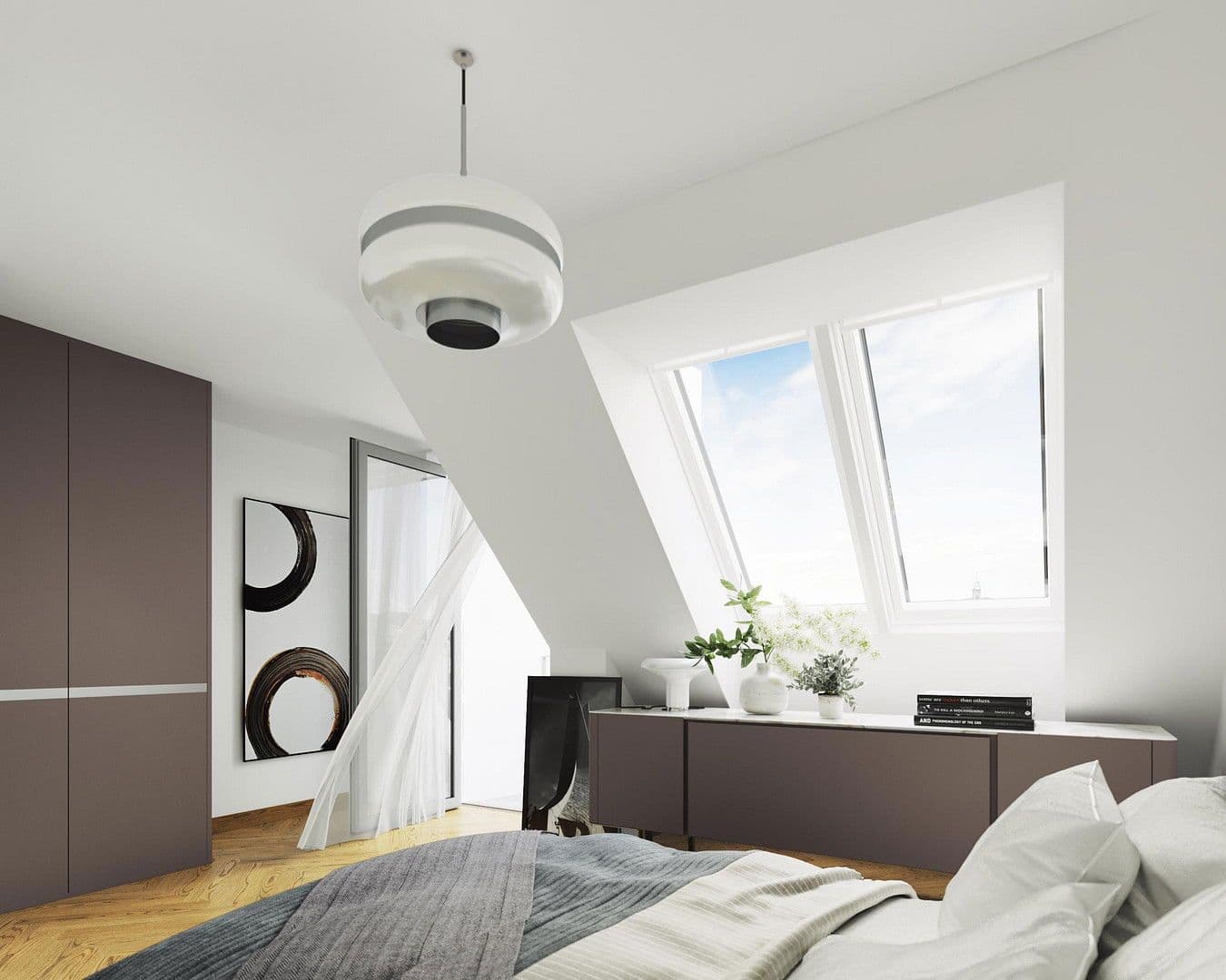 Predaj bytu 3-izbový 57 m², Denisgasse 40, Wien, Viedeň Predaj bytu 3-izbový 57 m², Denisgasse 40, Wien, Viedeň