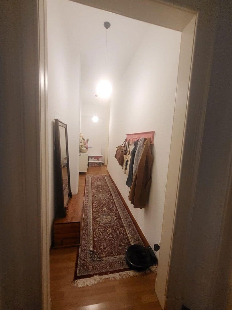 Prenájom bytu 5-izbový 200 m², Dufourstrasse 4, Leipzig, Sasko Prenájom bytu 5-izbový 200 m², Dufourstrasse 4, Leipzig, Sasko