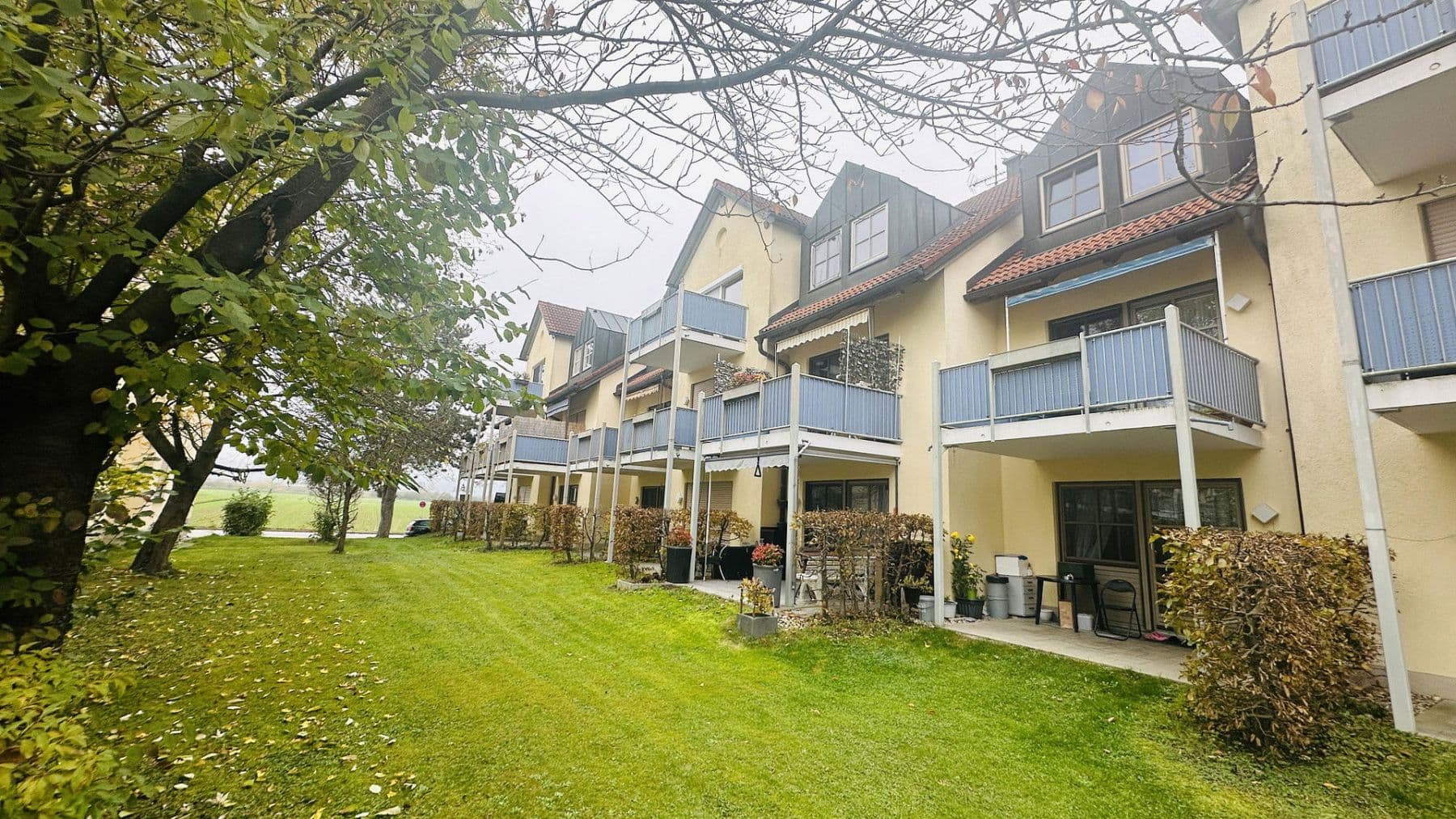 Predaj bytu 2-izbový 64 m², Donaustrasse 12a, Töging am Inn, Bavorsko Predaj bytu 2-izbový 64 m², Donaustrasse 12a, Töging am Inn, Bavorsko