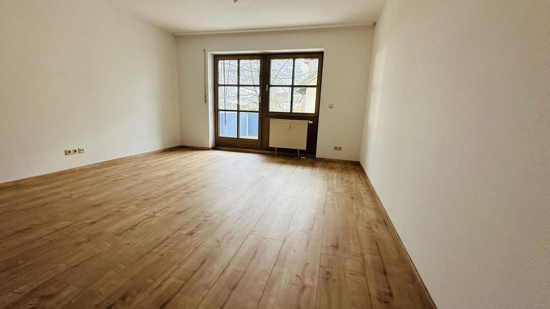 Predaj bytu 2-izbový 64 m², Donaustrasse 12a, Töging am Inn, Bavorsko Predaj bytu 2-izbový 64 m², Donaustrasse 12a, Töging am Inn, Bavorsko