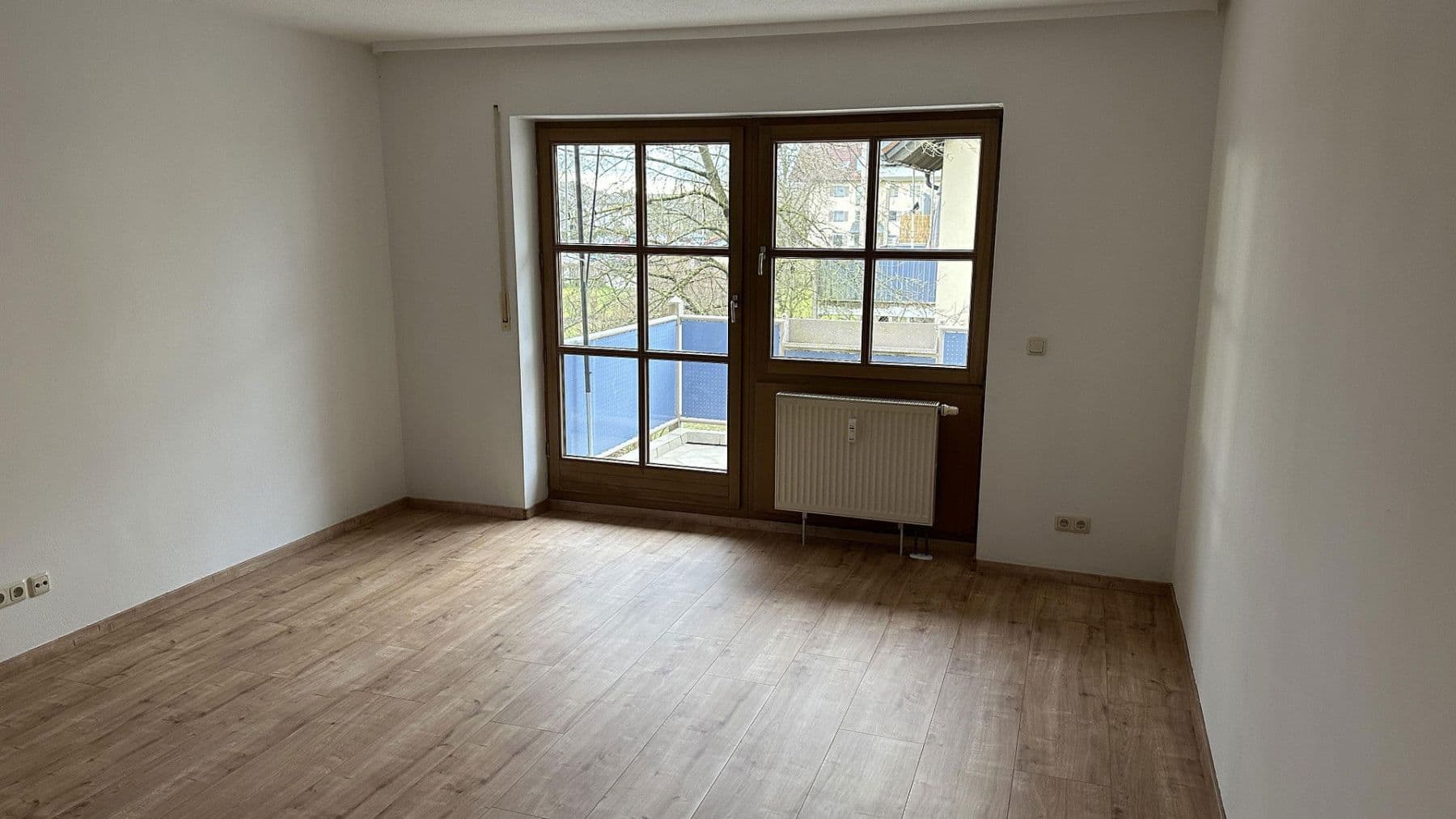 Predaj bytu 2-izbový 64 m², Donaustrasse 12a, Töging am Inn, Bavorsko Predaj bytu 2-izbový 64 m², Donaustrasse 12a, Töging am Inn, Bavorsko
